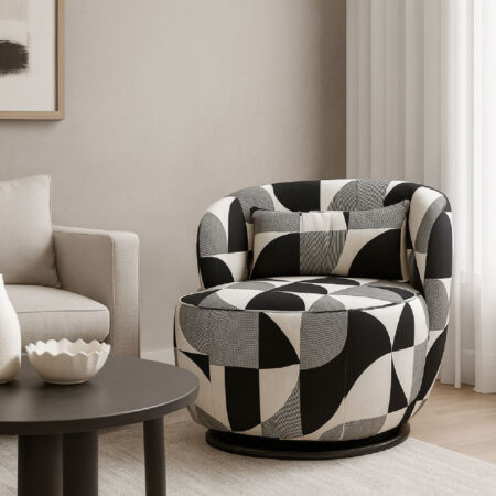 Nelson Chair