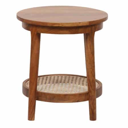Onyx Side Table
