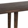 Orkley Mango Wood Console