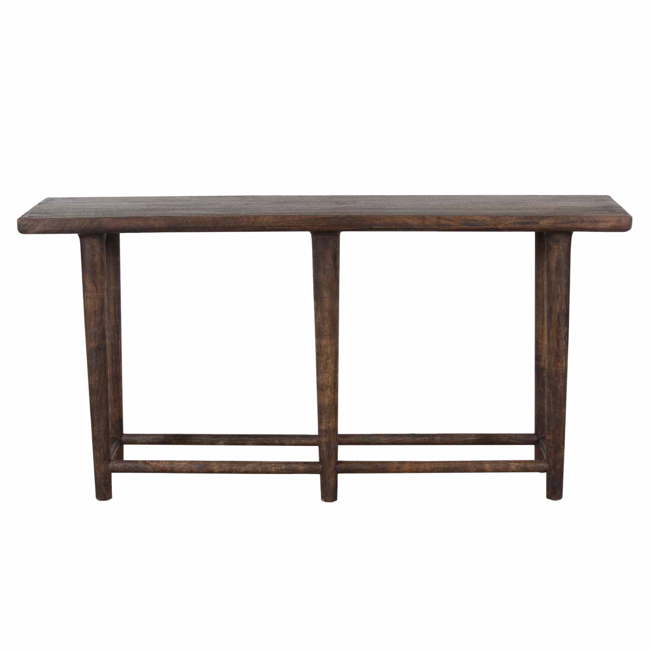 Orkley Mango Wood Console