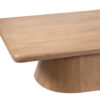 Orlando Manog Wood Coffee Table