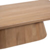 Orlando Manog Wood Coffee Table