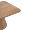 Orlando Manog Wood Coffee Table