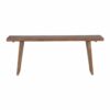 Oslo Acacia Wood Console Table