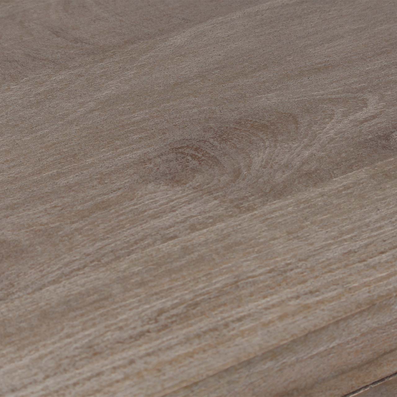 Farmhouse Mango Wood 6 Drawer Dresser