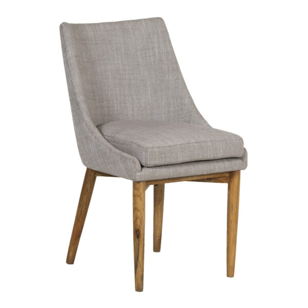 Peramin Mango Wood Dining Chair