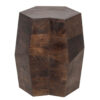 Polkar Organic Side Table