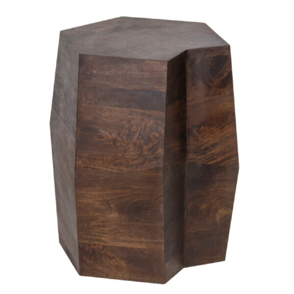 Polkar Organic Side Table