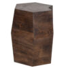 Polkar Organic Side Table