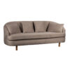 Ralph Davos 3 Seater Sofa