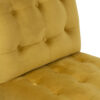 Rayana 1 Seater Sofa In Velvet