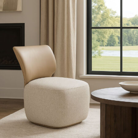 Robson Chair