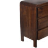 Ronse Mango Wood 6 Drawer Dresser