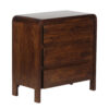 Ronse Mango Wood Chest of Drawer