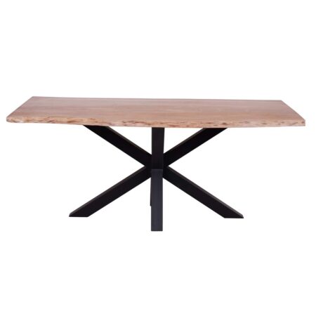Spider Leg Dining Table