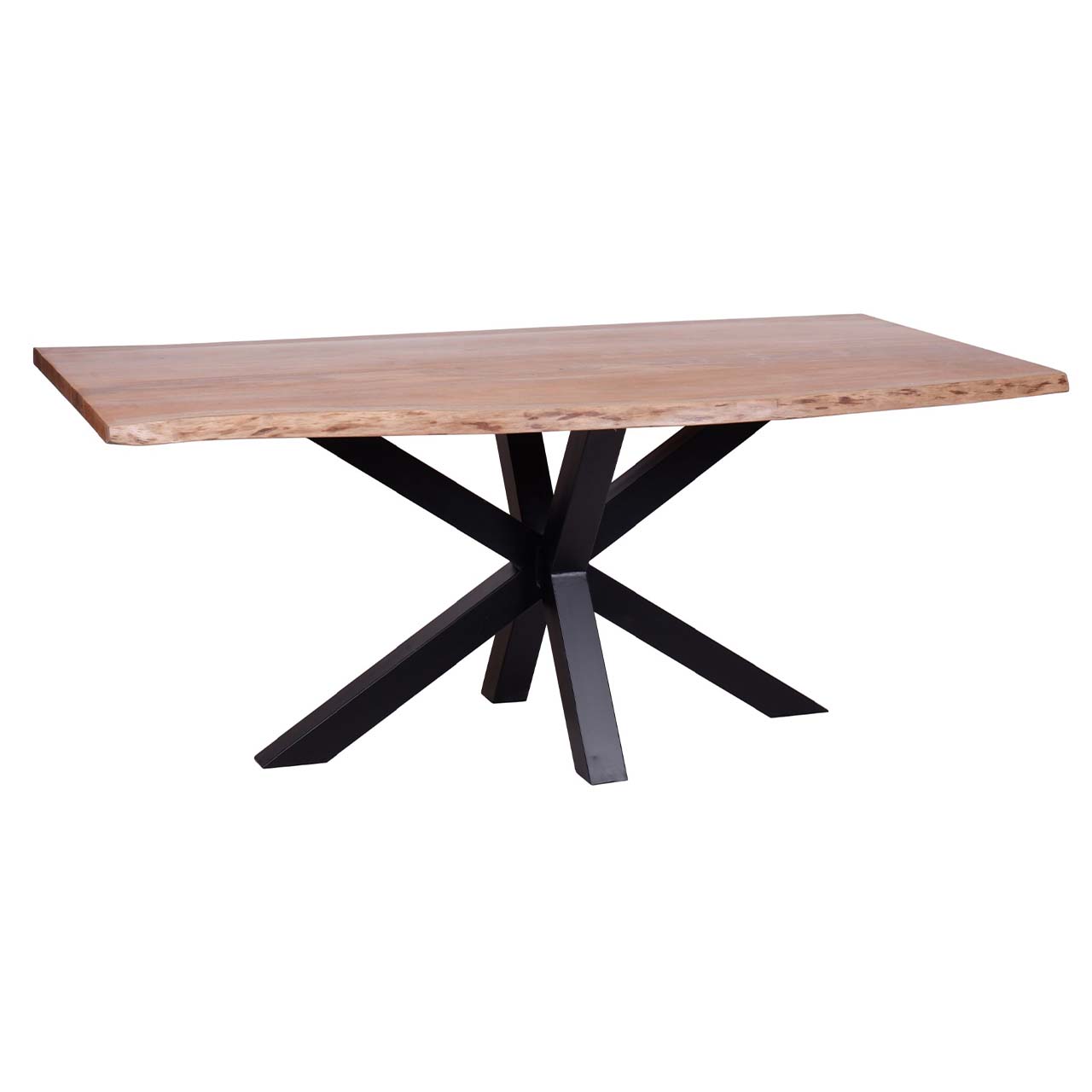 Spider Leg Dining Table