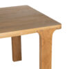 Santiago Mango Wood Dining Table