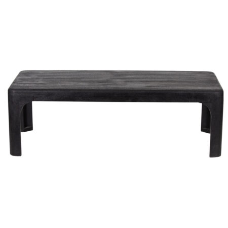 Selina Mango Wood Coffee Table