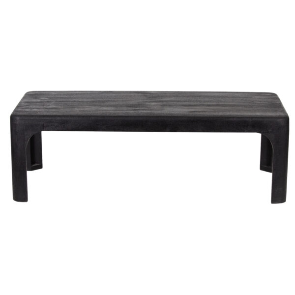 Selina Manog Wood Coffee Table