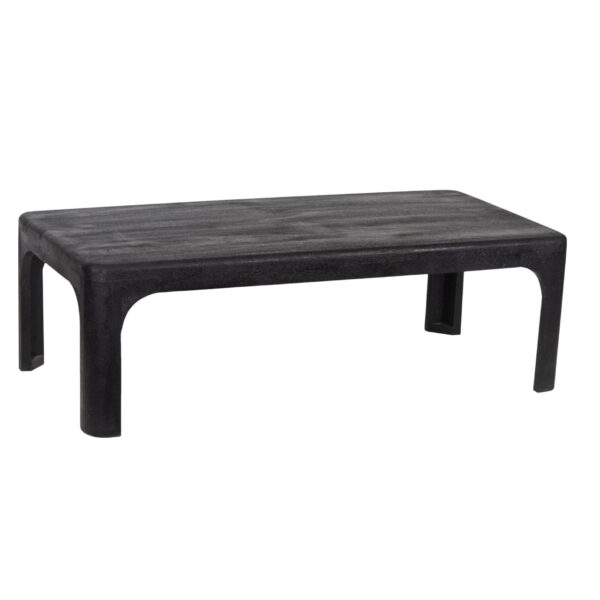 Selina Manog Wood Coffee Table