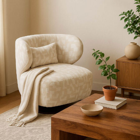 Smith Chair