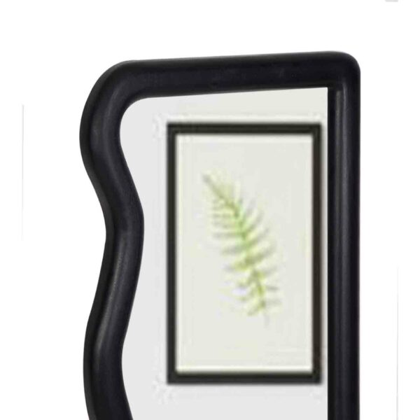 Solona Mango Wood Mirror