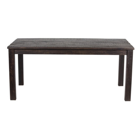 Sora Rough Mango Wood Dining Table