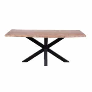 Spider Leg Dining Table 96"