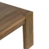 Terra Mango Wood Coffee Table