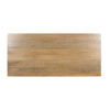 Tirol Mango Wood Dining Table