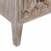 Trellis Mango Wood 6 Drawer Dresser