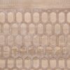 Trellis Mango Wood Queen Bed Mattress 60x80