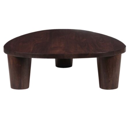 Trip Mango Wood Coffee Table Large