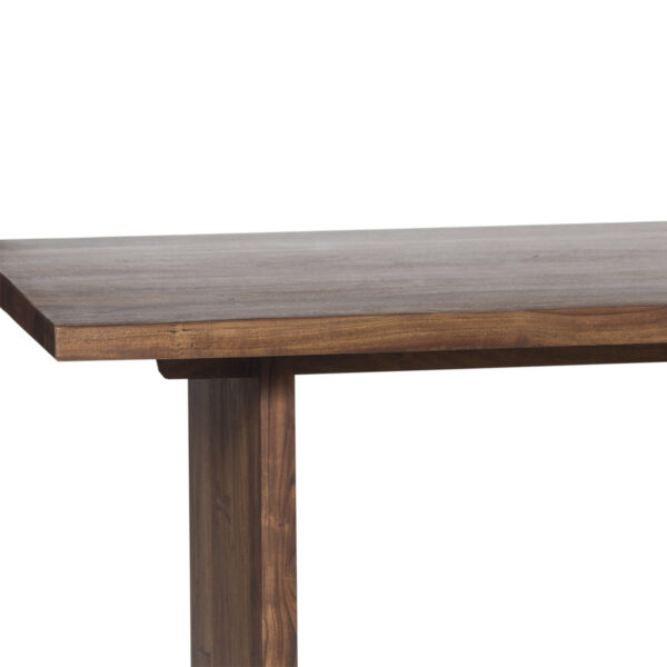 Tuskar Acacia Wood Dining Table 87