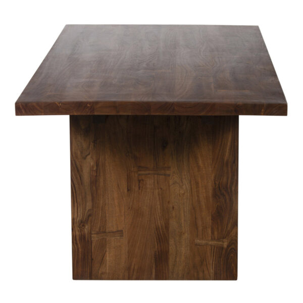 Tuskar Acacia Wood Dining Table 87