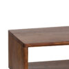 Veda Acacia Wood Coffee Table