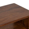 Veda Acacia Wood Coffee Table