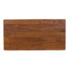 Veda Acacia Wood Coffee Table