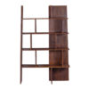 Versailles Acacia Woood Bookcase