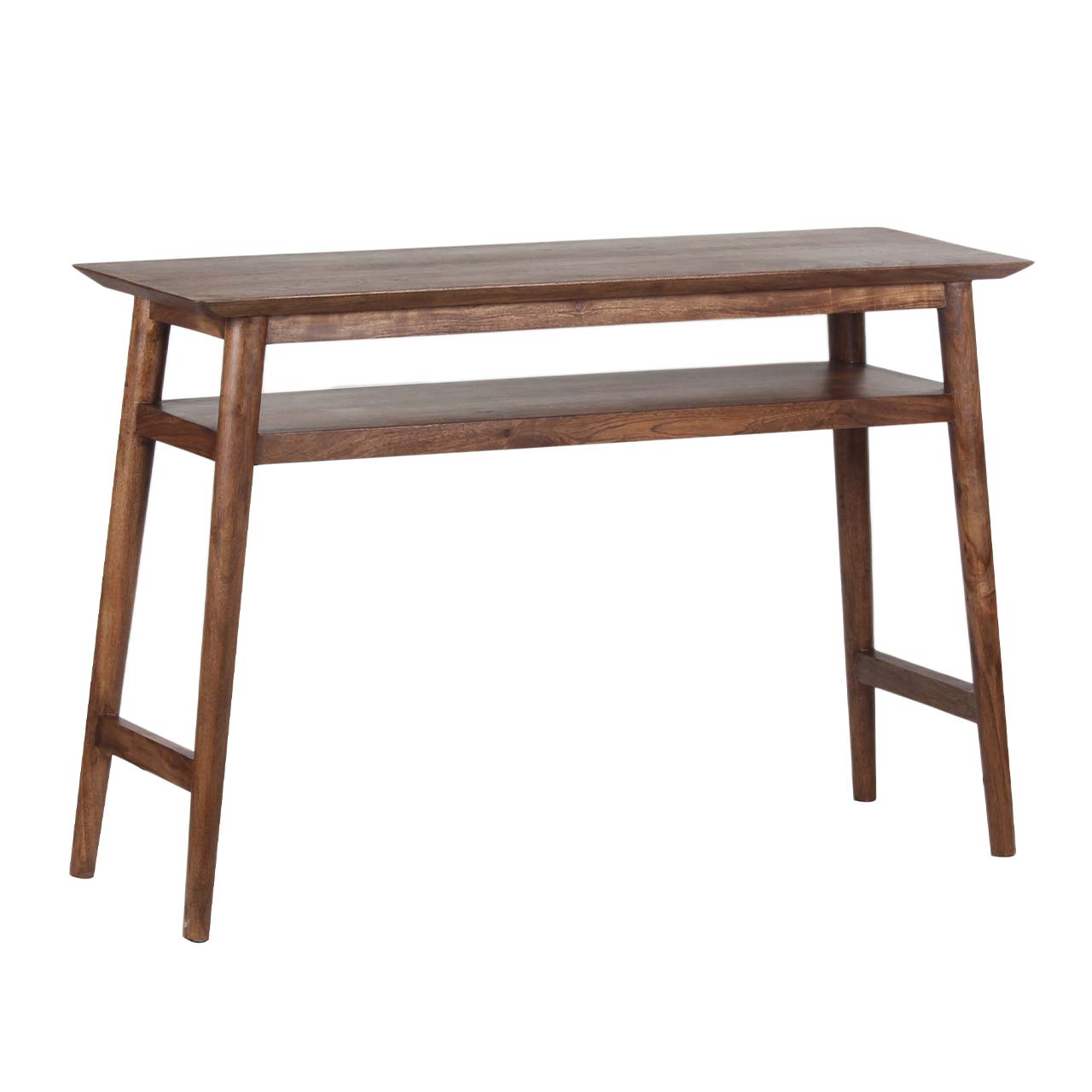 Williams Console Table With Shelf