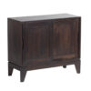 Welkom Mango Wood 2 Door Cabinet