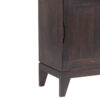 Welkom Mango Wood 2 Door Cabinet