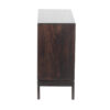 Welkom Mango Wood 2 Door Cabinet