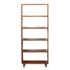 Windsor Acacia Wood Bookshelf