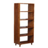 Windsor Acacia Wood Bookshelf