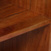 Windsor Acacia Wood Bookshelf