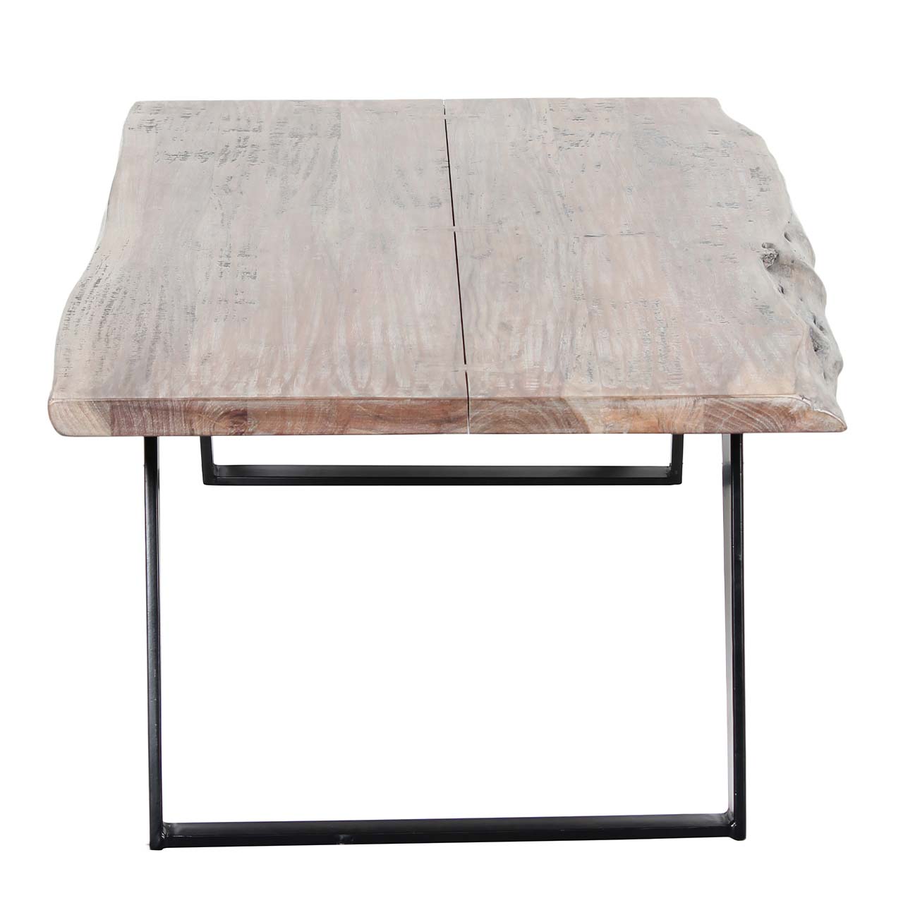 Yuki Live Edge Coffee Table